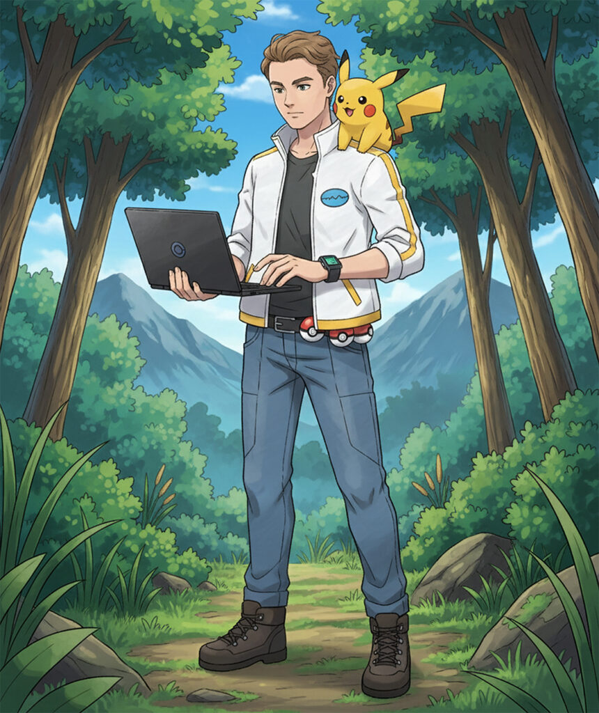 Jordi van Verzamelkaartjes.nl