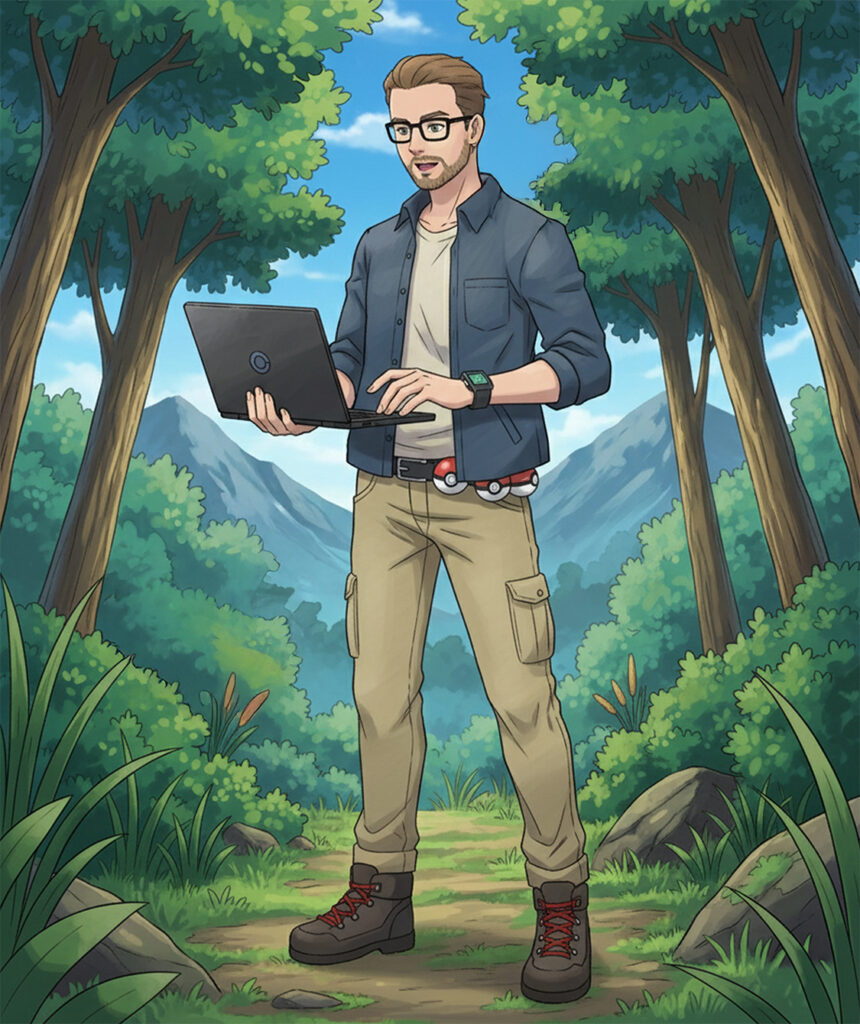 Stijn van Verzamelkaartjes.nl