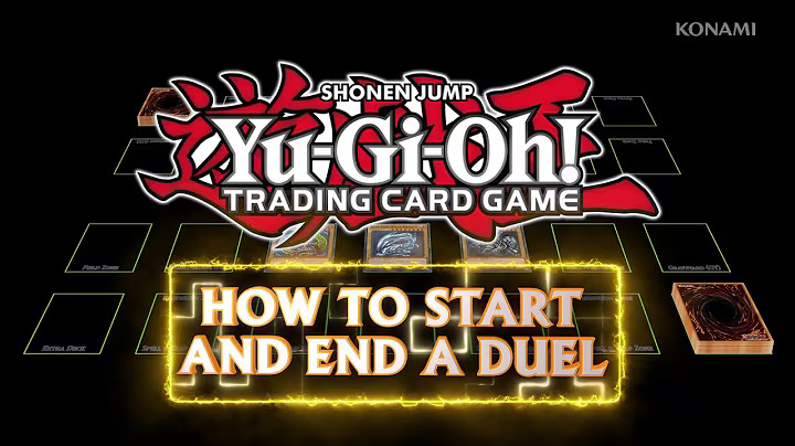 Yu-Gi-Oh!