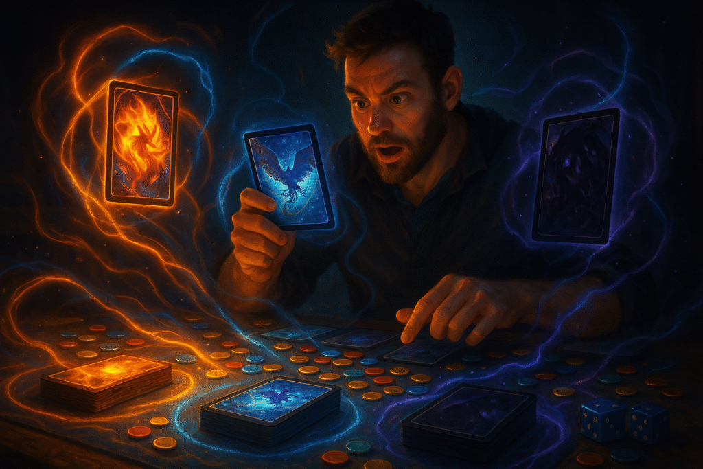 best deck Pokémon TCG