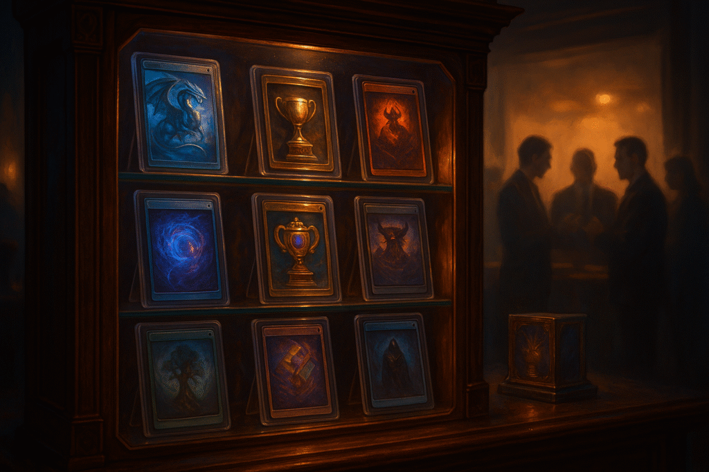 duurste Yu-Gi-Oh! kaarten