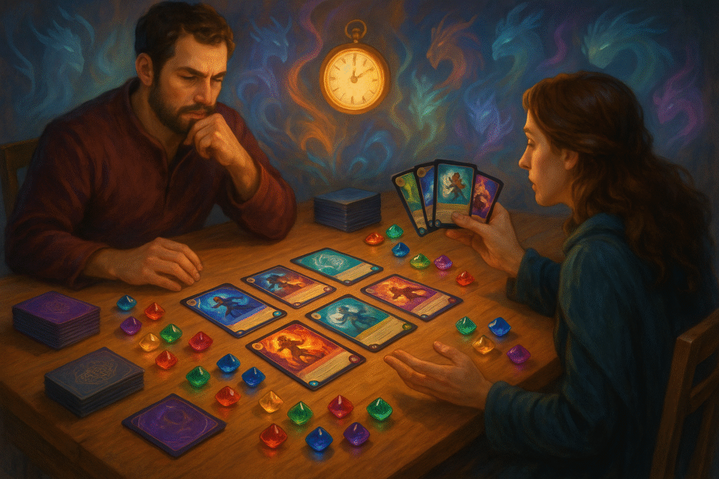 Lorcana beginnerstips