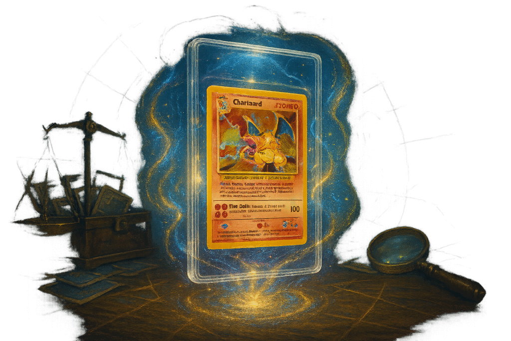 Pokémon kaarten graden Nederland