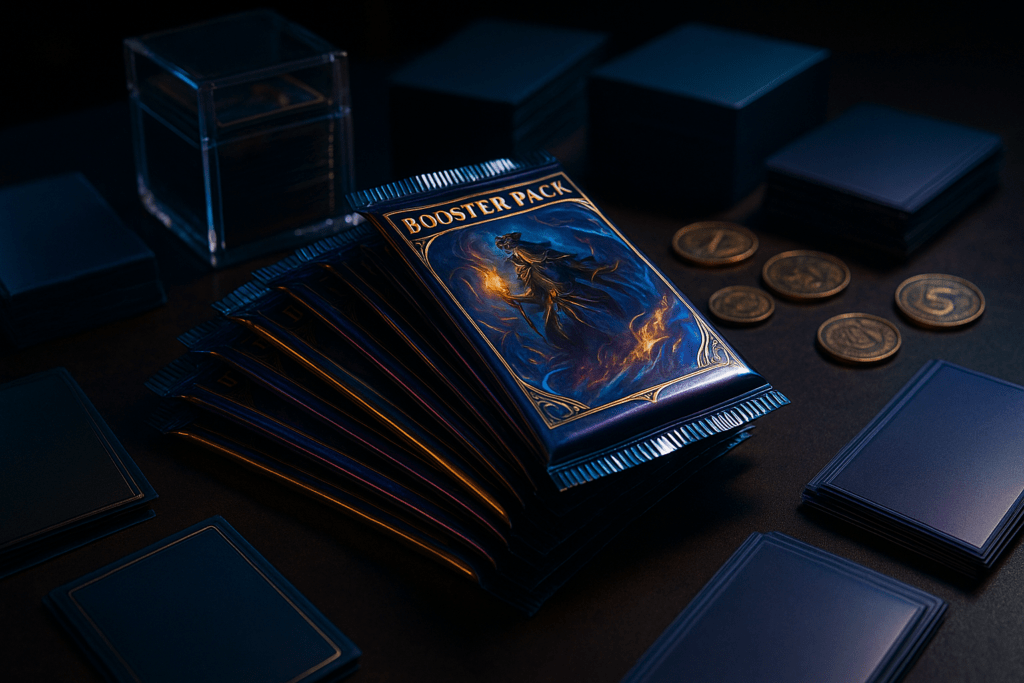 Pokémon Perfect Order Booster Bundle